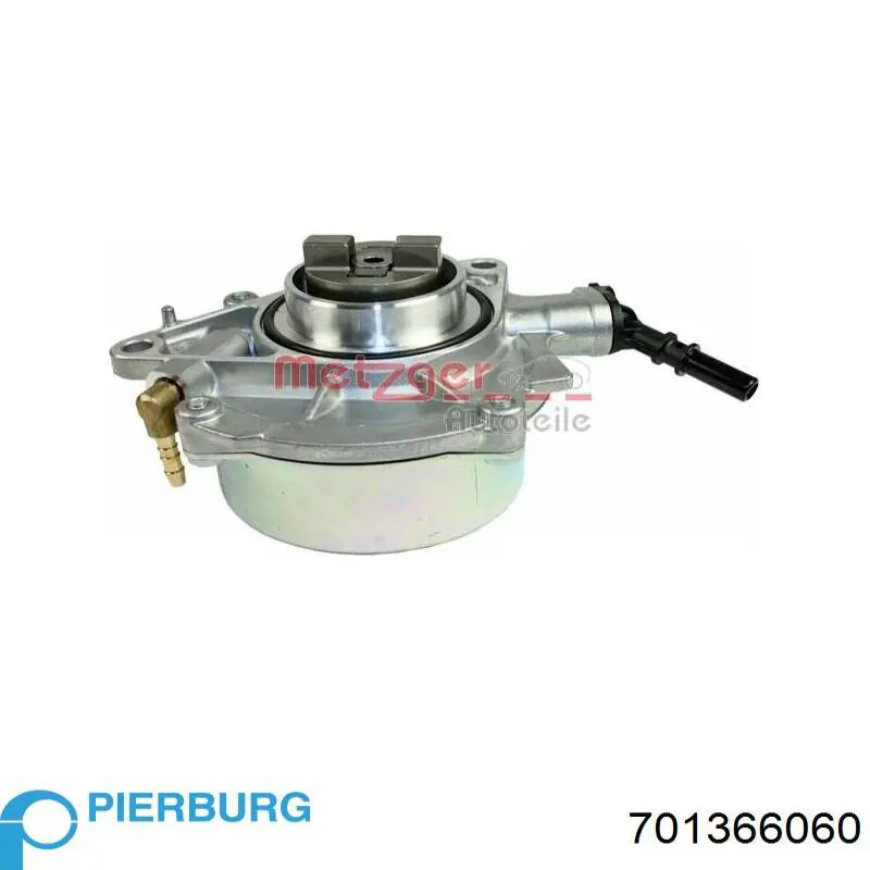 Вакуумный насос Maxgear 440064 цена, от 116.16 USD