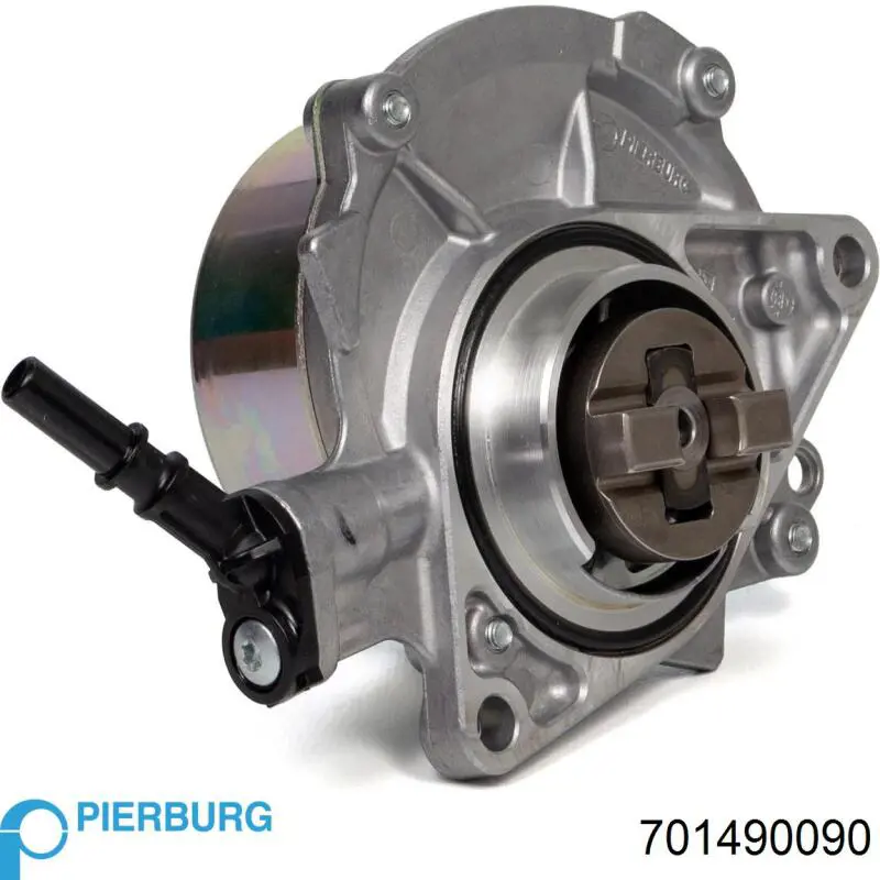 Купить 701490090 Pierburg Вакуумный насос