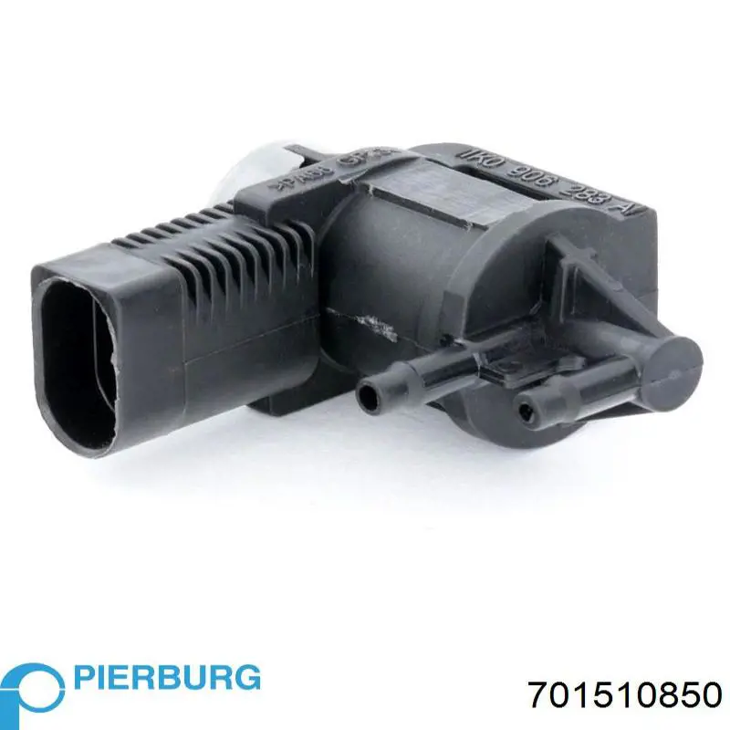 Приборы управления системы рециркуляции Pierburg 701510850 цена, от 10.13 USD