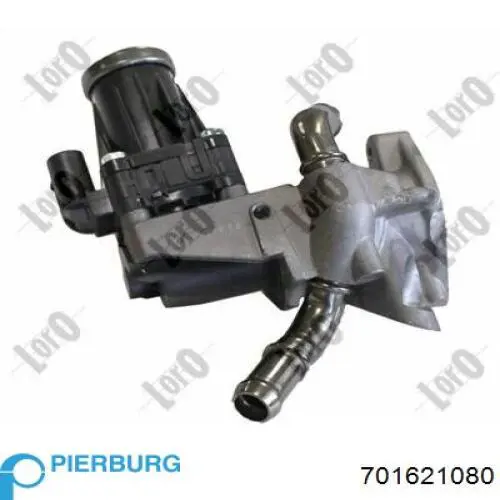 Приборы управления системы рециркуляции Pierburg 701621080 цена, от 88.11 USD