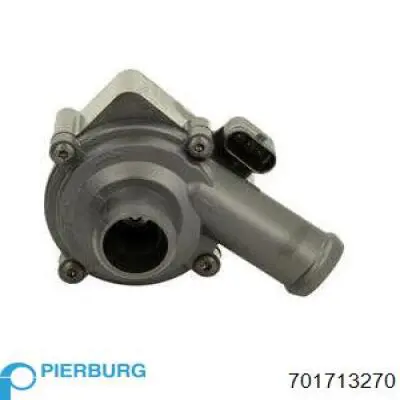 Водяной насос охлаждения электро дополнительный Pierburg 701713270 цена, от 108.63 USD