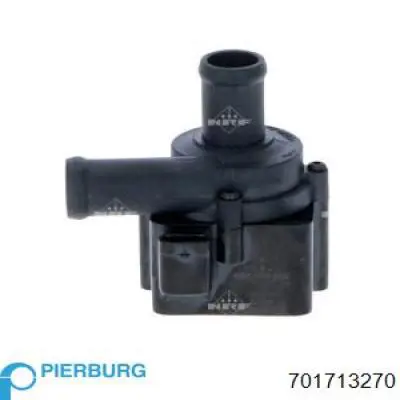 Дополнительная помпа 701713270 Pierburg