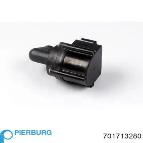 Дополнительная помпа 701713280 Pierburg