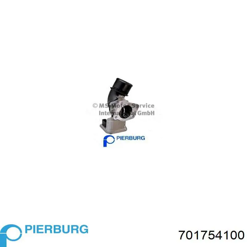 701754100 Pierburg