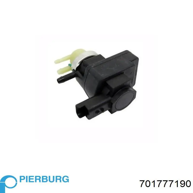 Преобразователь давления (соленоид) наддува Febi 186169 цена, от 53.07 USD