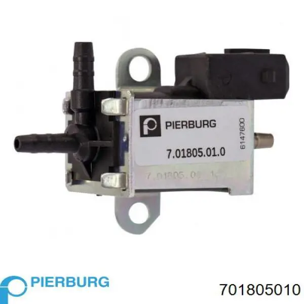 Потенциометр регулировки состава отработавших газов Pierburg 701805010
