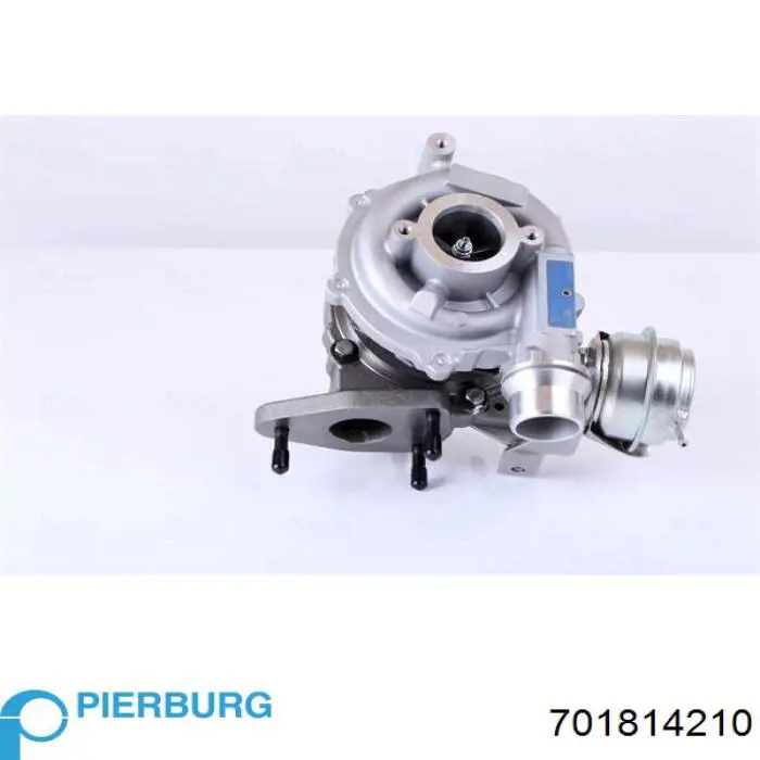 Клапан преобразователь давления наддува (соленоид) 149561858R Renault (RVI)