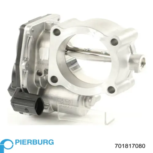 Купить 701817080 Pierburg Блок дроссельной заслонки