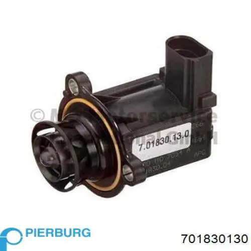 Преобразователь давления наддува Pierburg 701830130
