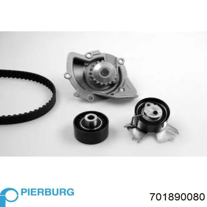 Помпа 701890080 Pierburg