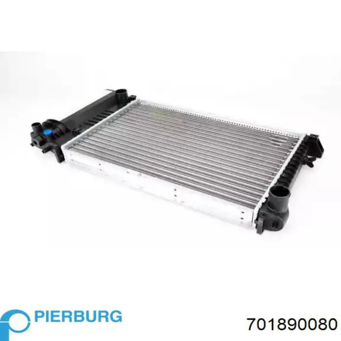 Купить 701890080 Pierburg Насос охлаждения