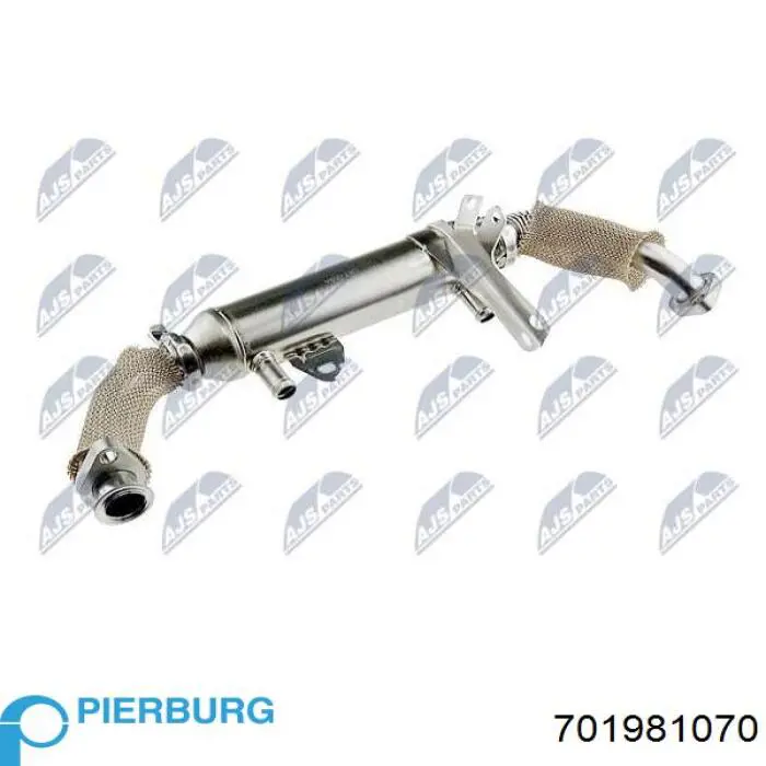 Купить 71753848 Fiat/Alfa/Lancia Актуатор привода заслонки EGR