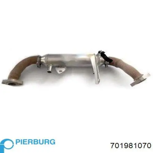 701981070 Pierburg