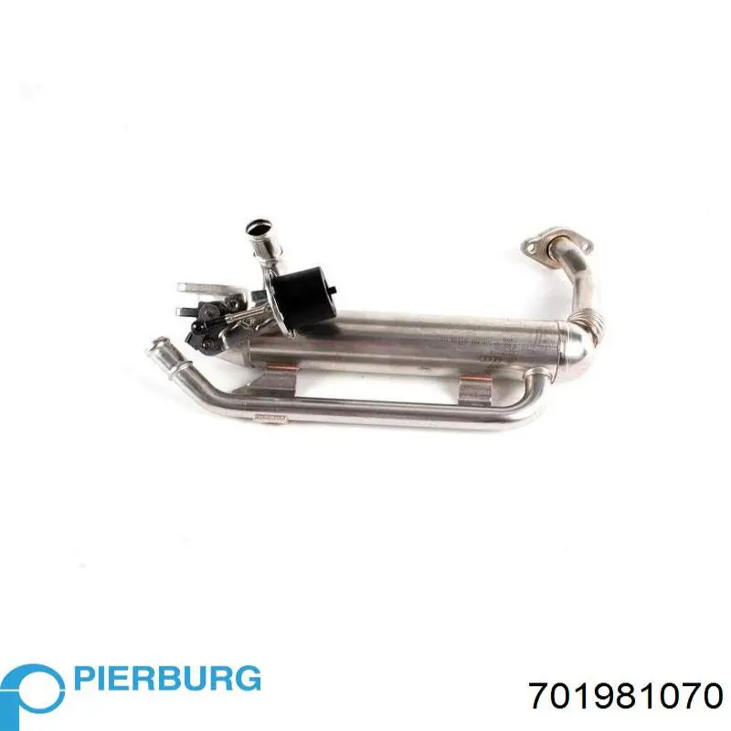 Актуатор привода заслонки EGR 71753848 Fiat/Alfa/Lancia