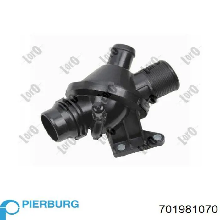 701981070 Pierburg