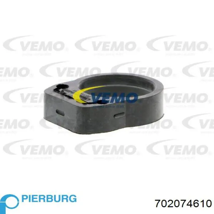 Водяной насос охлаждения электро дополнительный Pierburg 702074610 цена, от 133.04 USD