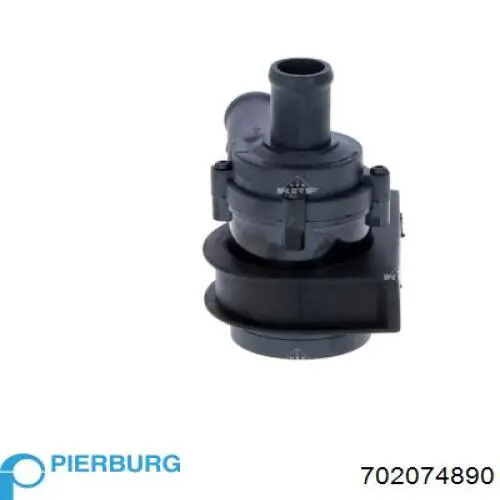Дополнительная помпа 702074890 Pierburg