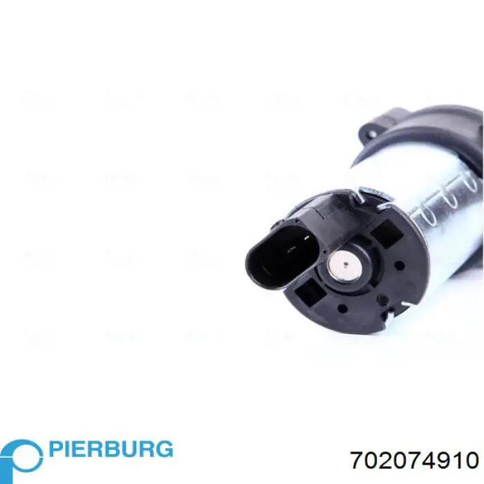 Водяной насос охлаждения электро дополнительный Pierburg 702074910 цена, от 110.92 USD