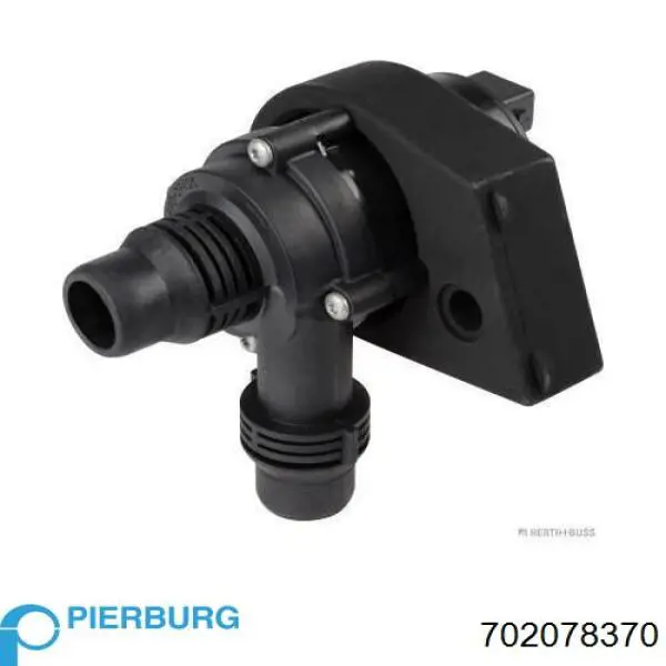 Дополнительная помпа 702078370 Pierburg
