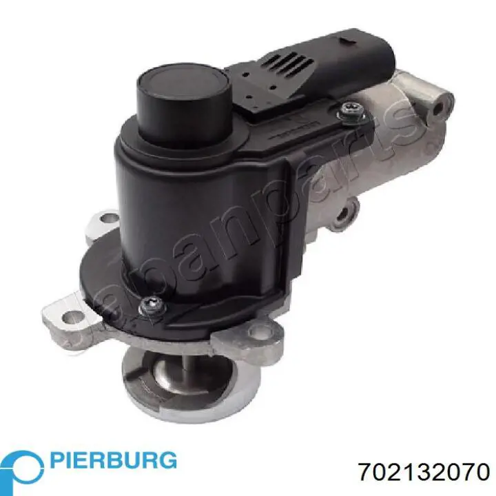 Приборы управления системы рециркуляции Pierburg 702132070 цена, от 156.47 USD