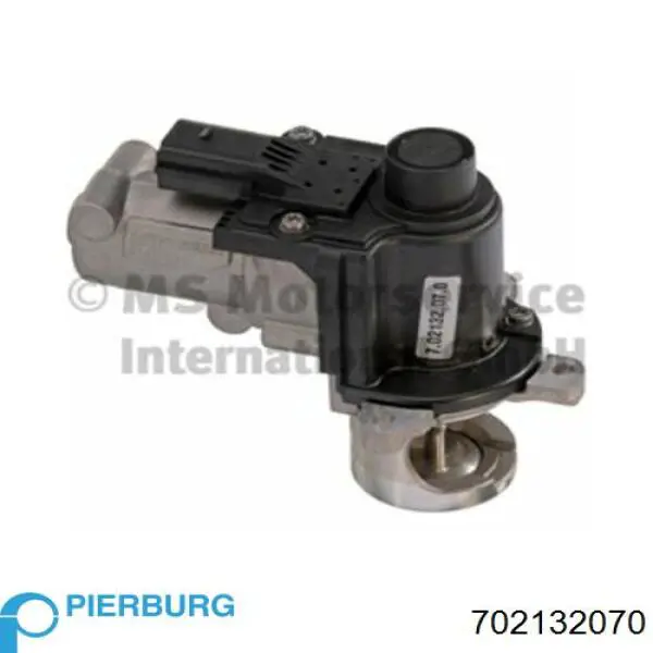 Клапан ЕГР 702132070 Pierburg
