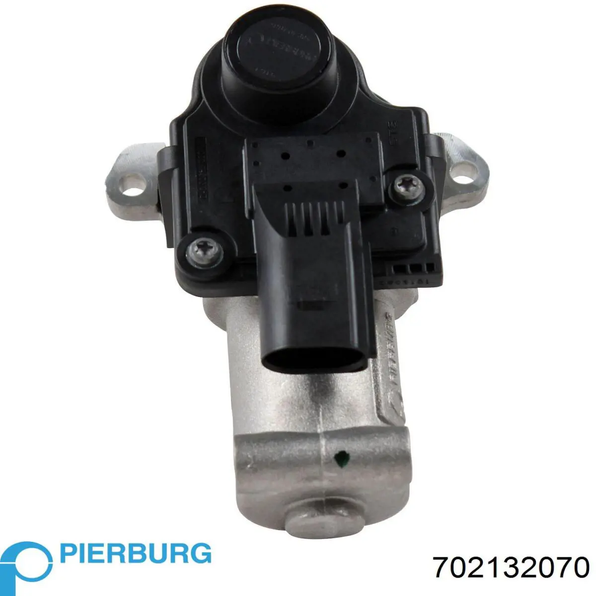 Купить 702132070 Pierburg Клапан EGR системы рециркуляции отработавших газов