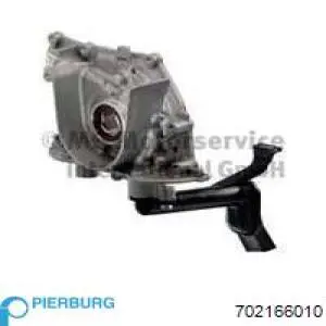 Помпа масляная Pierburg 702166010 цена, от 185.51 USD