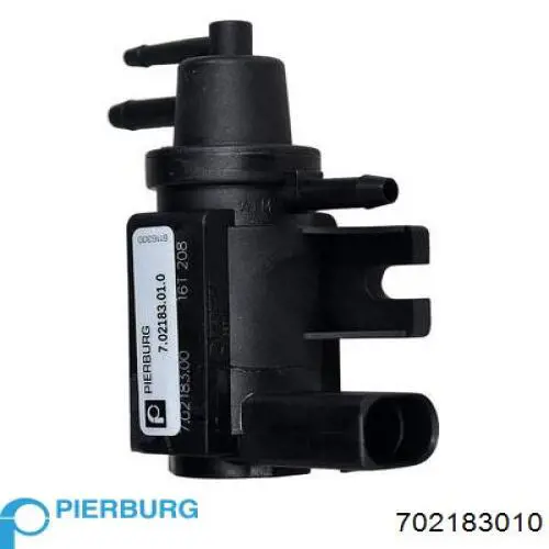 Преобразователь давления (соленоид) наддува Pierburg 702183010 цена, от 20.32 USD
