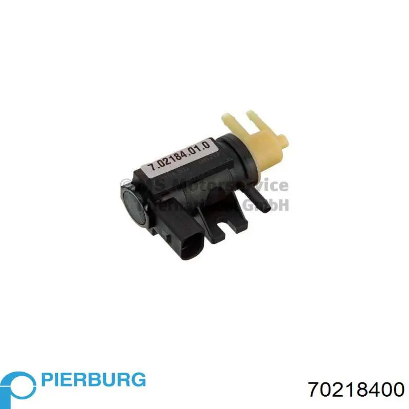 Pierburg 70218400 цена, от 28.22 USD