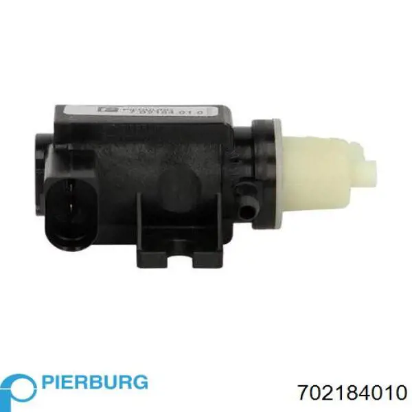 Преобразователь давления (соленоид) наддува Pierburg 702184010 цена, от 38.29 USD