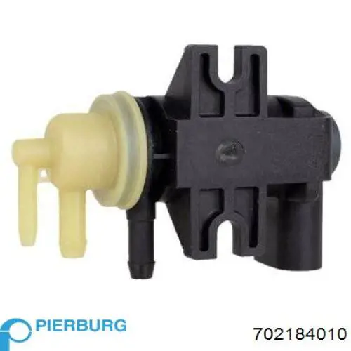 Клапан преобразователь давления наддува (соленоид) 702184010 Pierburg