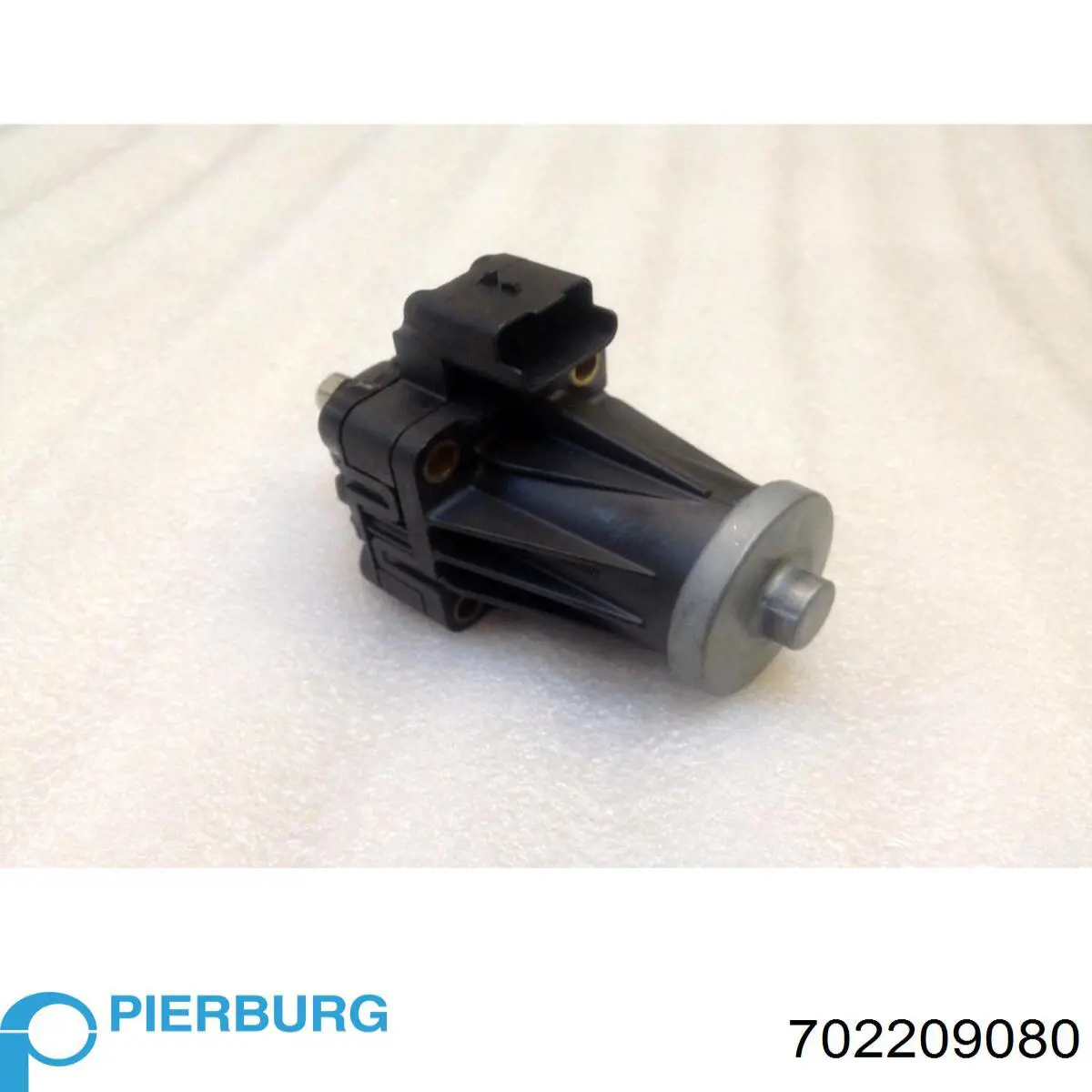 Купить 702209080 Pierburg Клапан EGR системы рециркуляции отработавших газов