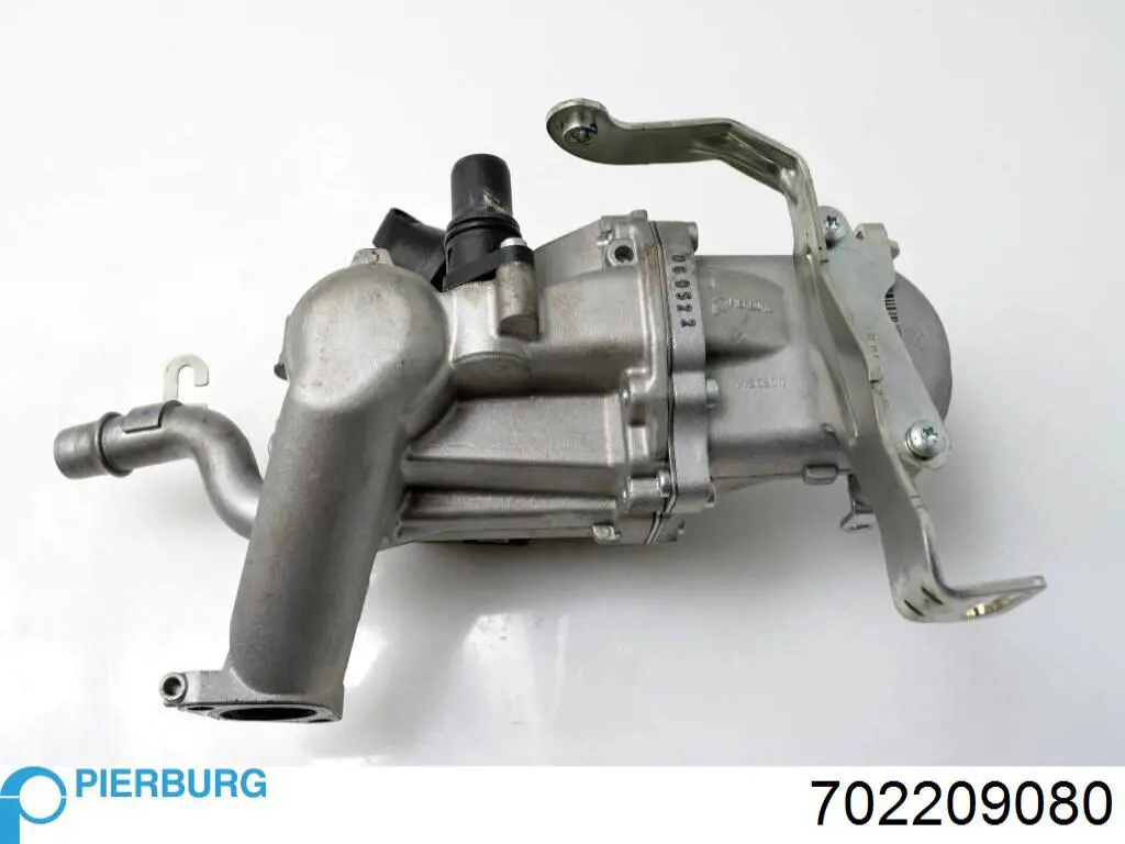 Приборы управления системы рециркуляции Pierburg 702209080 цена, от 114.39 USD