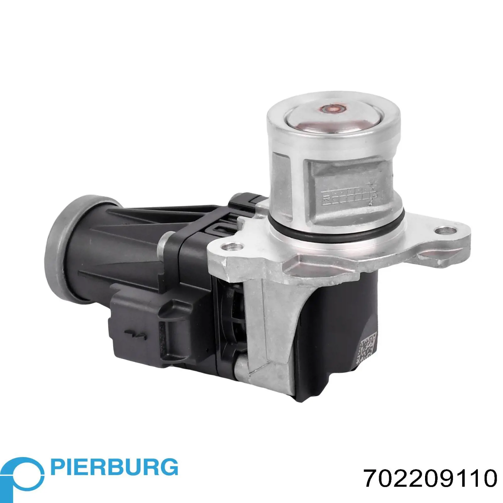 702209110 Pierburg Клапан рециркуляции отработавших газов EGR