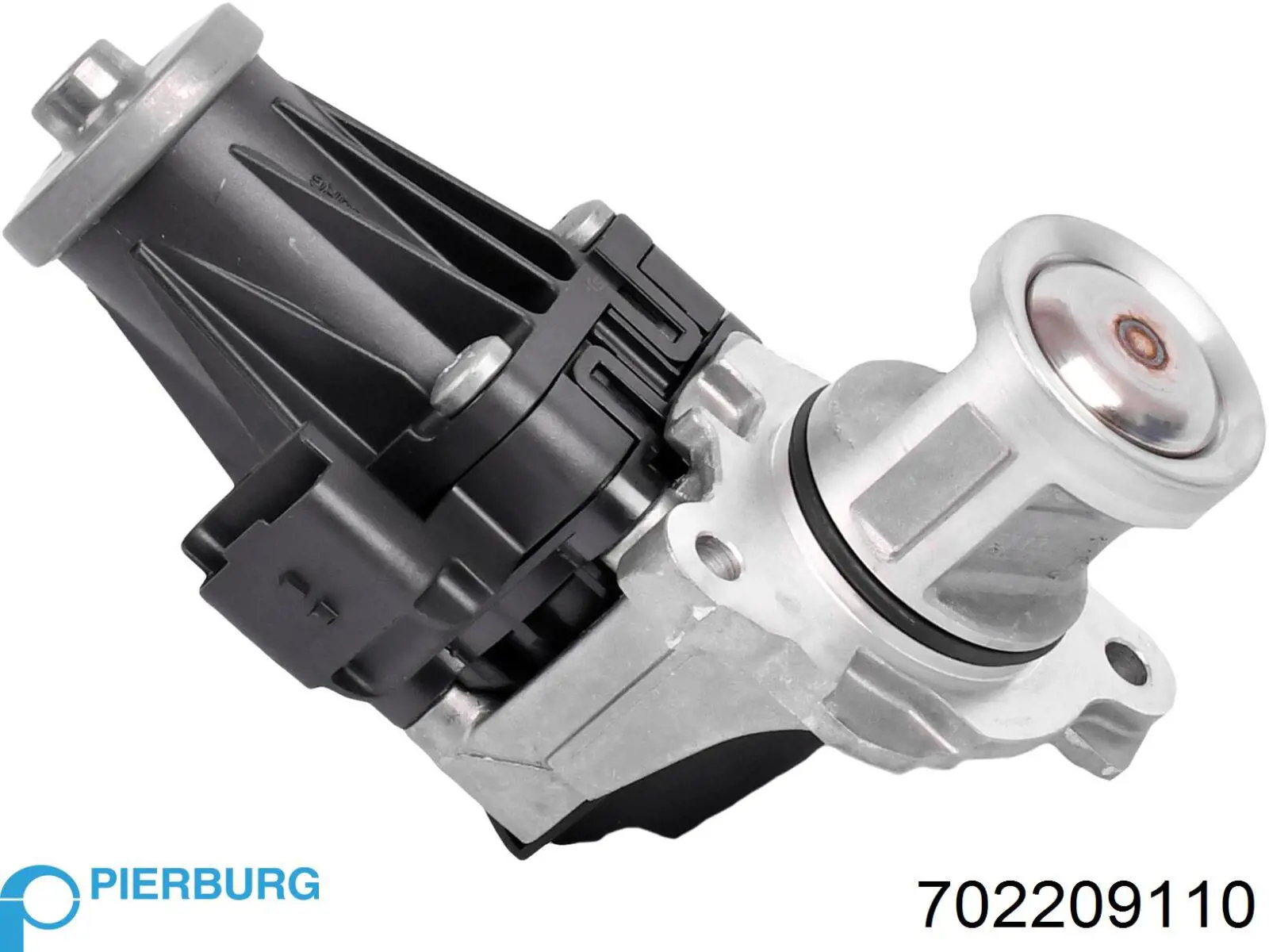 Клапан ЕГР 702209110 Pierburg