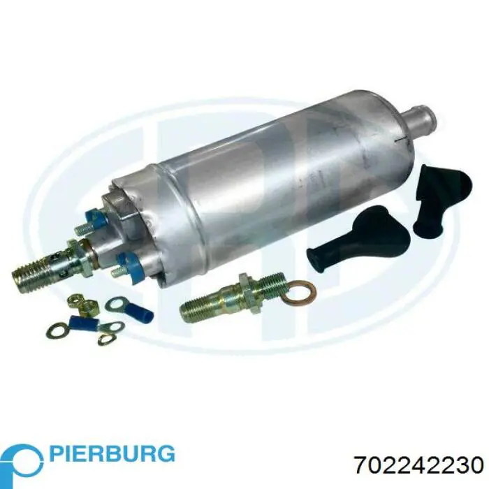 Топливный насос механический Pierburg 702242230 цена, от 64.87 USD