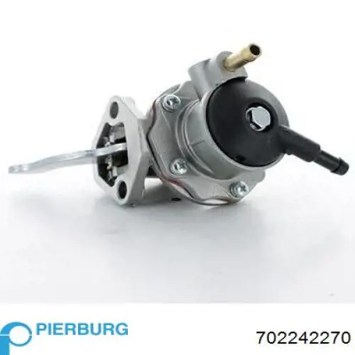Купить 702242270 Pierburg Механический топливный насос