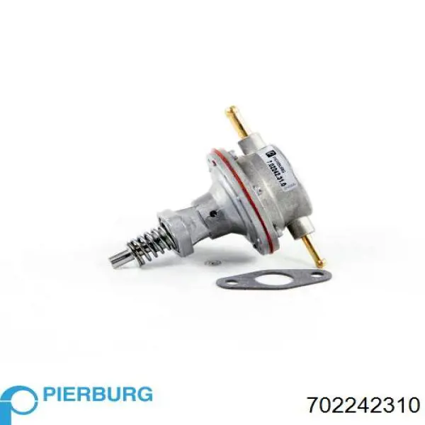 Купить 702242310 Pierburg Механический топливный насос