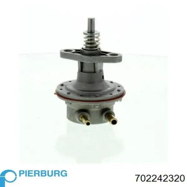 Купить 0816059 Opel Механический топливный насос