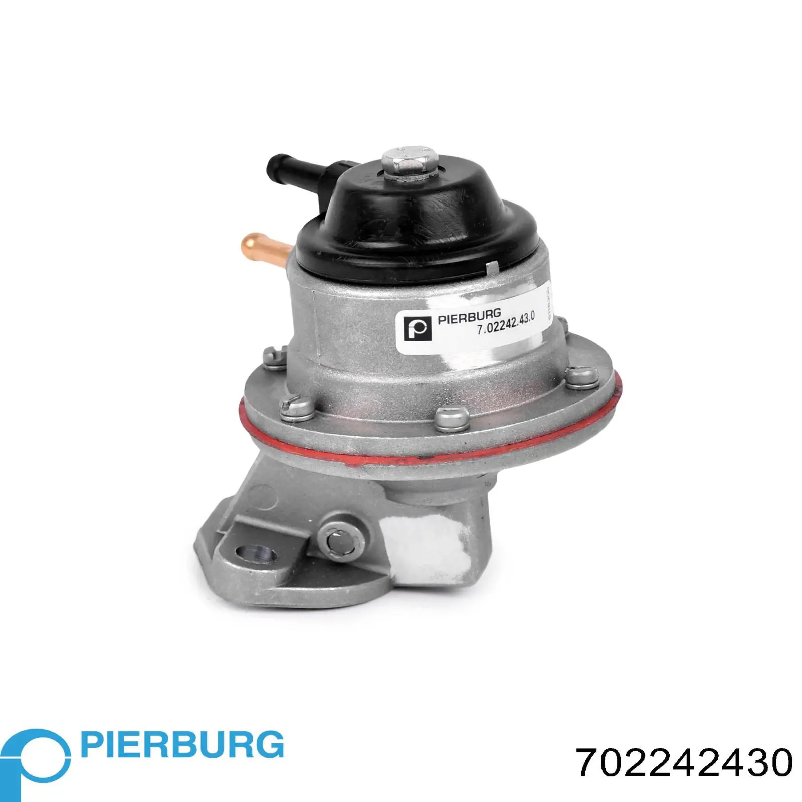 Топливный насос механический Pierburg 702242430 цена, от 77.21 USD