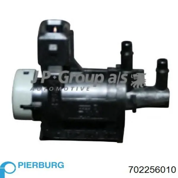 Купить 702256010 Pierburg Клапан соленоид регулирования заслонки EGR