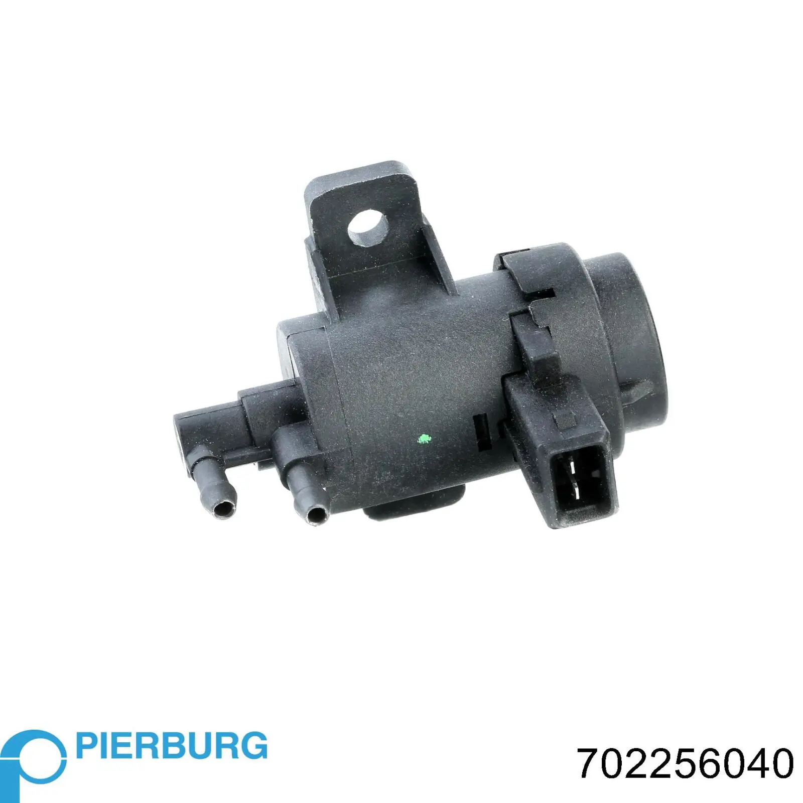 Преобразователь давления (соленоид) наддува Pierburg 702256040 цена, от 33.57 USD