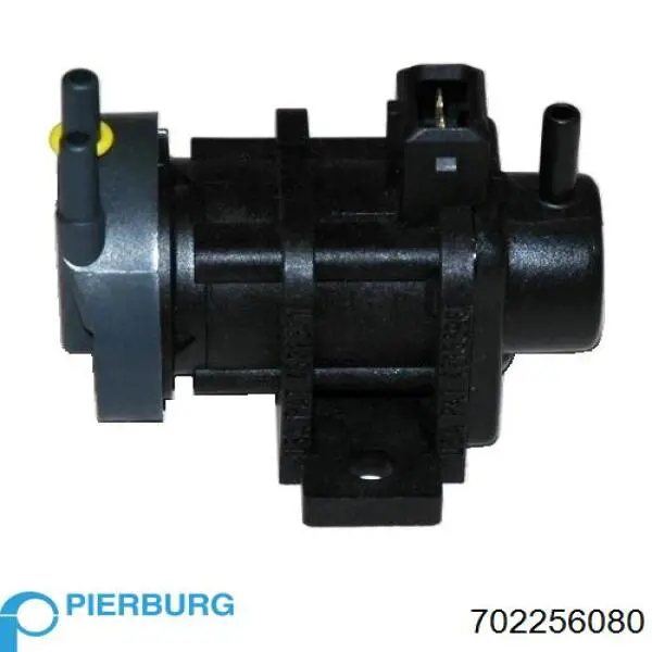 Клапан преобразователь давления наддува (соленоид)  Pierburg 702256080