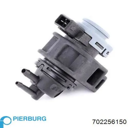 702256150 Pierburg Соленоид давления наддува