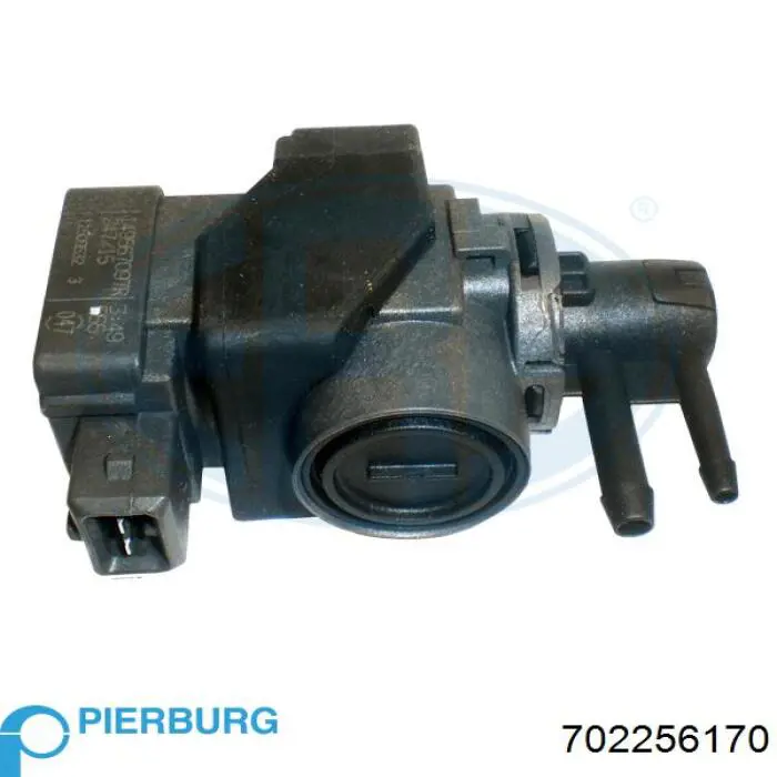 702256170 Pierburg Соленоид давления наддува