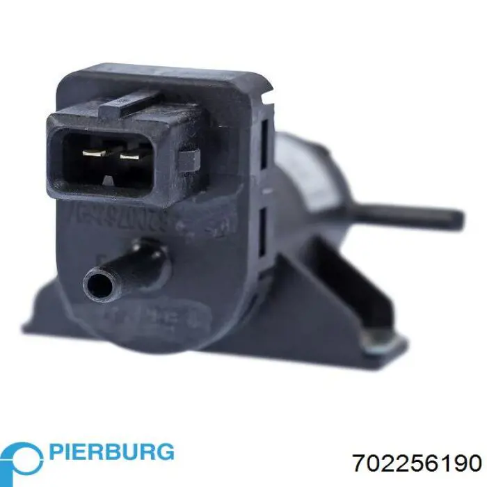 Клапан соленоид регулирования заслонки EGR 702256190 Pierburg
