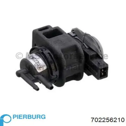 Transmisor De Presion De Carga (Solenoide) 702256210 Pierburg