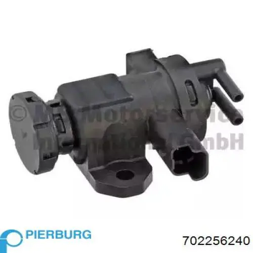 Transmisor De Presion De Carga (Solenoide) 702256240 Pierburg