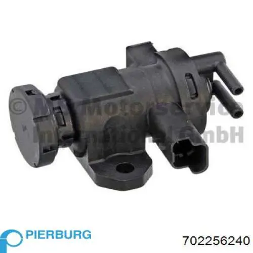 Преобразователь давления (соленоид) наддува Pierburg 702256240 цена, от 43.99 USD