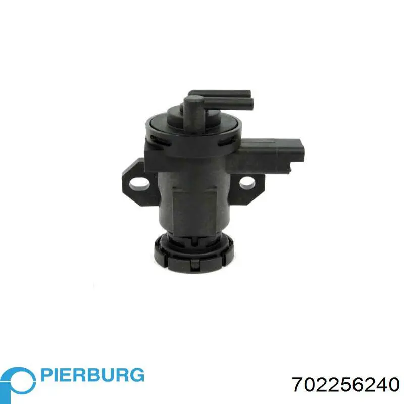 Клапан преобразователь давления наддува (соленоид) 702256240 Pierburg